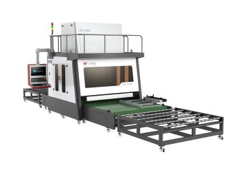 燈箱導(dǎo)光板激光打點(diǎn)機(jī)